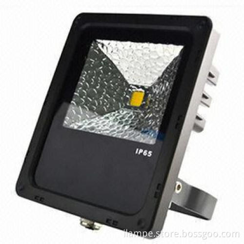 Shenzhen i-lampe multi color 160W LED flood light
